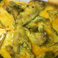 Cooksnap dari abah abi untuk resep Bebek lodho pedas mantap 😍😍