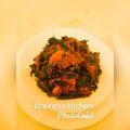 Maman jaafar(khairan)'s cooksnap of when they made Vegetable soup.
