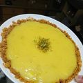 鄧子賢 的 檸檬塔（塔皮偷吃步版） cooksnap