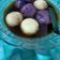 Cooksnap dari DeWi Aura Walker untuk resep Wedang Onde lembut