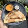 Avani Parmar's cooksnap of when they made ઢોસા (dhosa recipe in Gujarati).