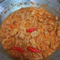 Cooksnap dari Nathania untuk resep Sambel Goreng Krecek (pelengkap gudeg)