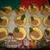 El cooksnap de María Consuelo Valenzuela Peña cuando hizo Tiramisú.