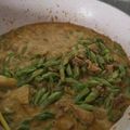 Cooksnap dari nora untuk resep Sambal Buncis