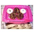 Cooksnap dari Septia Anggraeni untuk resep Donat jadul