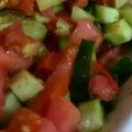 صورة من ام الحلوات ○•👩‍👧‍👧، شاركها بعد تجربة وصفة سلطة الخس😉