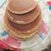 El cooksnap de Abii Martiinez cuando hizo Pancakes Recetario Maizena.