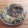 El cooksnap de hariana cuando hizo Tortilla de papas y acelga.