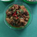 Cooksnap dari Mayly purbalingga untuk resep ayam goreng mentega bumbu sederhana seadanya