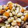 El cooksnap de sebas_sandy08 cuando hizo Ñoquis de harina muy fácil de hacer, riquísimo!!.