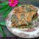 Cooksnap dari HerlinaCs Lim untuk resep Telur Dadar Daun Singkong