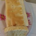 El cooksnap de Mar Ce cuando hizo Pan de molde apto para celíacos bien fácil - sin amasado.