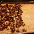 alicia.santiago.359's cooksnap of when they made Pumpkin Crunch Cake.