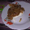 Cooksnap dari nimas ayu octavyani iswanto untuk resep Saus steak teflon plate