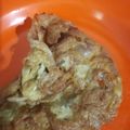 Cooksnap dari Lilik Irma fitria untuk resep Telor dadar pedas