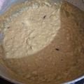 El cooksnap de Rafael A Mena Montero cuando hizo Dulce de coco tierno.