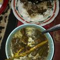 Cooksnap dari Suriyanah1998 untuk resep Rawon sapi nyontek dari mbah google