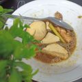 Cooksnap dari triana untuk resep Semur khas betawi (telur,tahu,tempe)