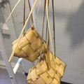 Cooksnap dari Nuni Prastiwi untuk resep Ketupat metode 5.30.7 by fah umi yasmin