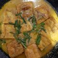 Cooksnap dari Lila Lestari untuk resep 186# sayur tahu tempe kuah santan