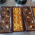 Cooksnap dari Asasniat Sarumaha untuk resep Brownies Panggang Shiny, Crust, Fudge