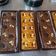 Cooksnap dari Asasniat Sarumaha untuk resep Brownies Panggang Shiny, Crust, Fudge