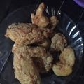 Cooksnap dari Mila Frz untuk resep Ayam tepung kriuk anti gagal (ayam kfc)