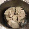 林幸孜 的 零失敗電鍋料理 - 軟嫩不柴雞胸肉 cooksnap