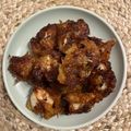 Cooksnap dari rika untuk resep Ayam Goreng Sereh