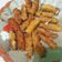 Cooksnap dari Alivia Ningtyas untuk resep Mozarella stick