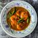 Cooksnap ha.lim39 semasa beliau membuat Gulai Udang Tumis Darat Bersama Kacang Buncis.