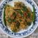 chef Nidhi Bole's cooksnap of when they made મેથી મકાઈ ઢોકળા (Methi Corn Dhokla recipe in Gujarati).