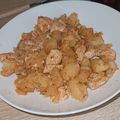 Zsófi Kalas Cooksnap-ja, amikor elkészítette a(z) Csirkés brassói receptet.
