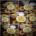 Anamika Banerjee's cooksnap of when they made Vickys Chicken & Sweetcorn Soup, GF DF EF SF NF.