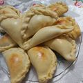 El cooksnap de Florencia Arbelo cuando hizo Masa casera para empanadas o tarta.
