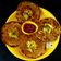 Manisha Sampat's cooksnap of when they made બિસ્કીટ ભાખરી (Biscuit Bhakhri Recipe In Gujarati).