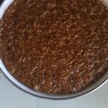 Cooksnap dari Irnawati 'Iron Hotz' Ode untuk resep Wajik Ketan gula merah