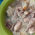 Cooksnap dari anisa untuk resep Sop kimlo