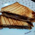 Cooksnap από 𝒳𝓇𝓊𝓈𝑜𝓊𝓁𝒶 𝒦𝑜𝓃𝓉𝑜𝓅𝑜𝓊𝓁𝑜𝓊 στη συνταγή Τσουρέκι τοστ