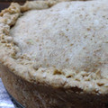 El cooksnap de Marze Sosa cuando hizo Masa de tarta integral express sin manteca.