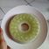 Cooksnap dari Denogkh Inkai Jegegg Part II untuk resep Puding santan rasa melon