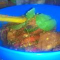 Cooksnap dari Tiya untuk resep Ayam Rica