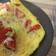 Cooksnap dari Hes Hidayat untuk resep TELUR DADAR TOMAT