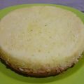 Cooksnap dari Siti Nurfitriah untuk resep Bolu Magicom Lembut By Dien