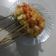 Cooksnap dari aisyatulmunawa untuk resep Cilok Goreng Telor (Cilor)