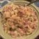 El cooksnap de Lorena Bello cuando hizo Fideos con salsa de verdeo!.