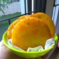 Cooksnap dari momo untuk resep Smiley potato