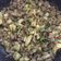 El cooksnap de Alexis ureña cuando hizo Picadillo de chayote y carne molida.