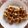 El cooksnap de Flor cuando hizo Waffle fit de avena y limón, receta de mi amiga Vero.