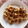 El cooksnap de Flor cuando hizo Waffle fit de avena y limón, receta de mi amiga Vero.